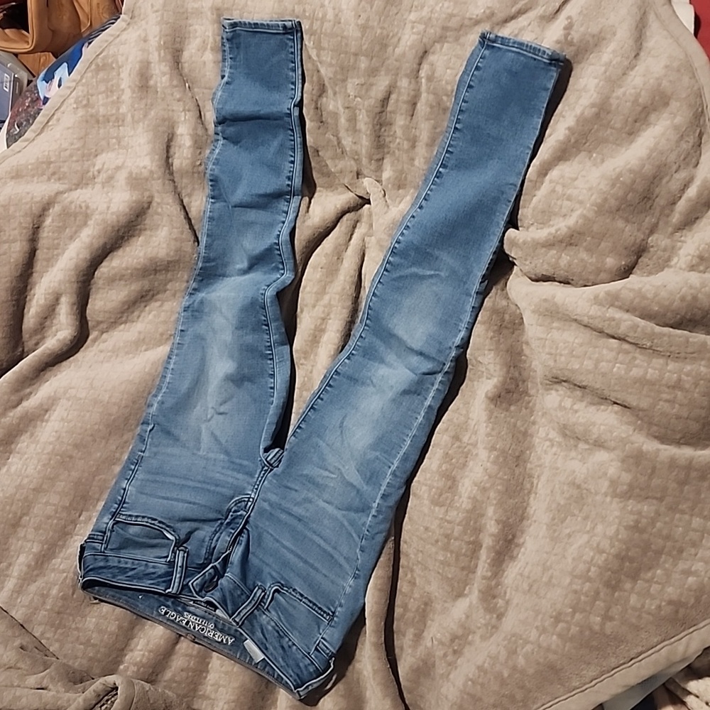 American Eagle Jeggings